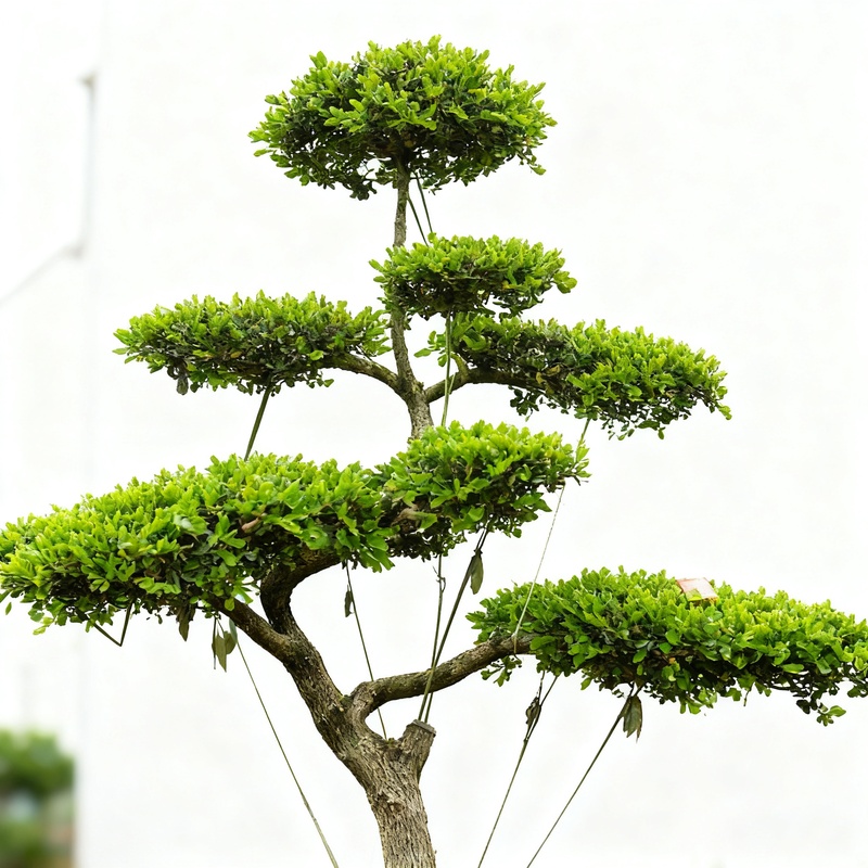 黄杨-丰荣盛