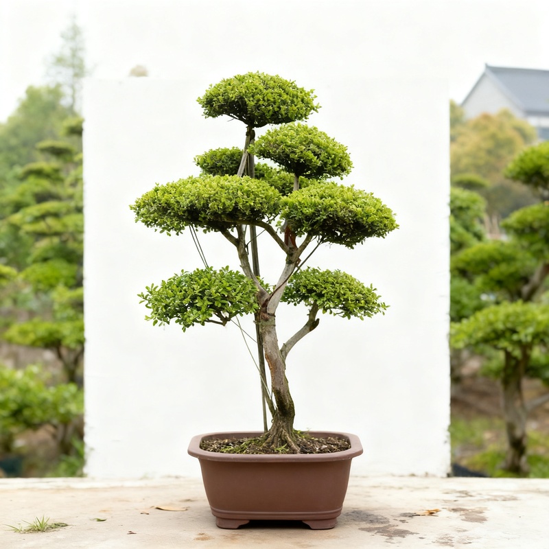 黄杨-师造化