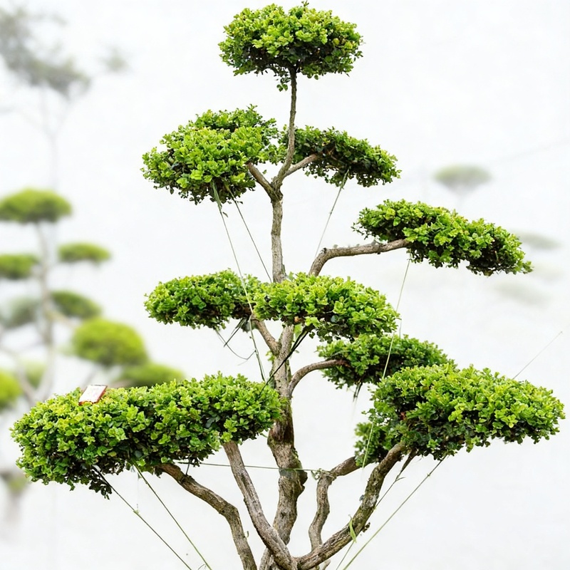 黄杨-慧荣盛