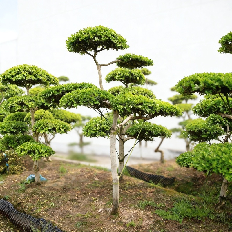 黄杨-灵风昌